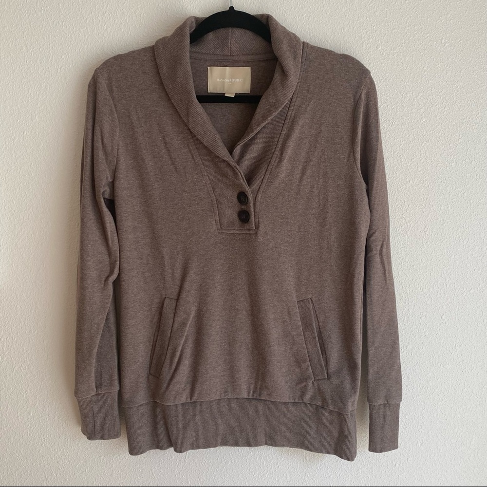 Banana Republic Top